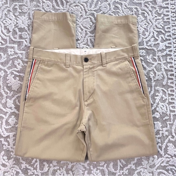 M.Nii x GAP Men’s Stringer Chino - Picture 4 of 11